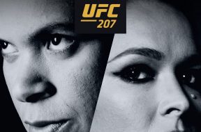 actumma – résultats UFC 207