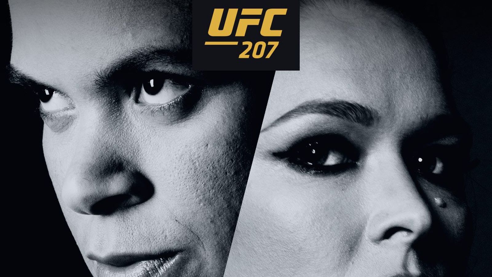 actumma – résultats UFC 207