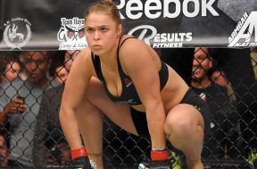 rousey – wwe -actumma