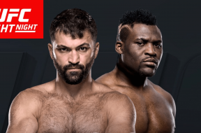 Officiel-Francis-Ngannou-va-affronter-Andrei-Arlovski-a-l-UFC-Denver