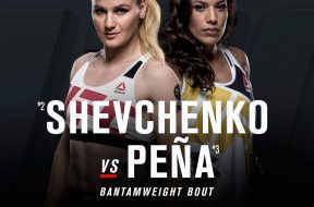 actumma -UFCFOX23