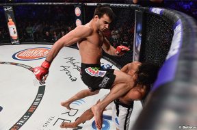 andrey-koreshkov-benson-henderson-actumma