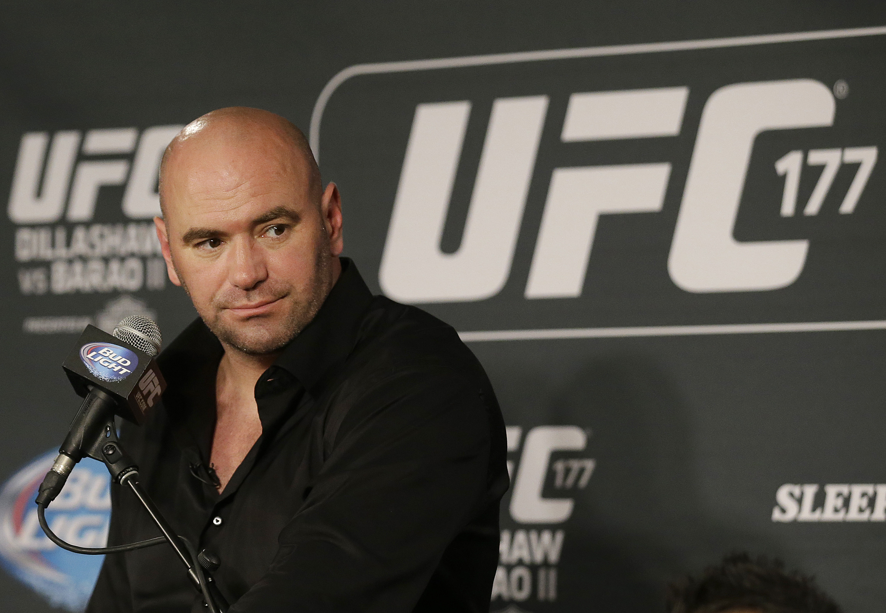 Dana White