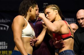 ufc207 – actumma