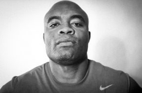 Anderson Silva