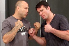 Chael-Sonnen-Wanderlei-Silva