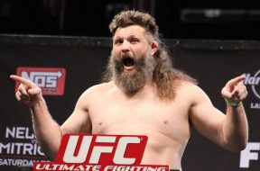 Roy-Nelson