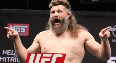 Roy-Nelson