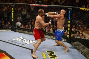UFC43Event113