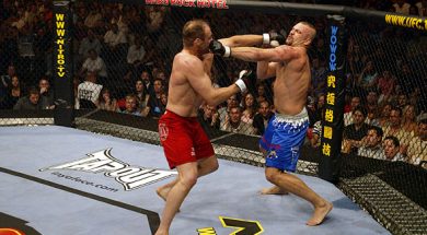 UFC43Event113
