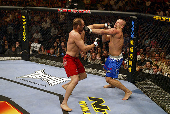 UFC43Event113