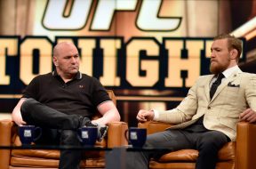 UFC 189 World Championship Press Tour – Los Angeles