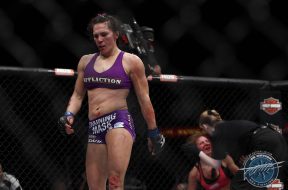 Cat Zingano vs Miesha Tate