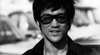 1972 — American Actor Bruce Lee — Image by © Cat’s Collection/Corbis