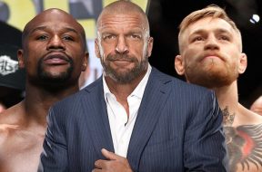 Triple-H-Floyd-Mayweather-Conor-McGregor