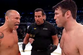 Wanderlei-Silva-vs-Chael-Sonnen-Bellator-NYC-Fight-Highlights