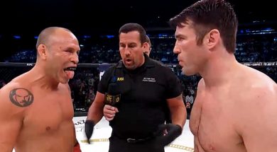 Wanderlei-Silva-vs-Chael-Sonnen-Bellator-NYC-Fight-Highlights