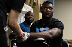 weighing-the-options-of-francis-ngannou