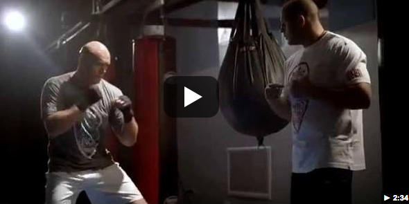 Fight découverte : Fedor Emelianenko héros d'une très belle publicité Capture d’écran 2017-07-12 à 10.37.49