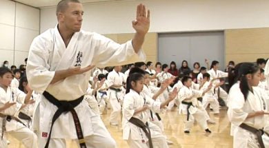 GSP-Karate-Roots