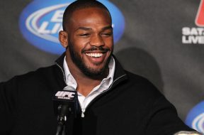 UFC 135: Jones v Rampage – Press Conference