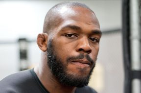 Jon-Jones