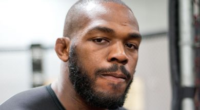 Jon-Jones