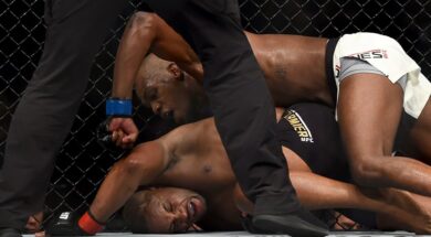 Jones-Cormier
