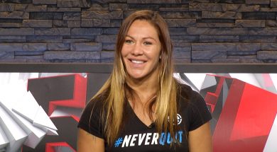 Cris-Cyborg
