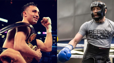 Paulie-Malignaggi-Conor-McGregor