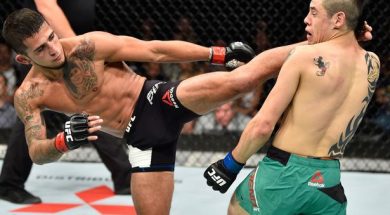 UFC-Fight-Night-Pettis-v-Moreno