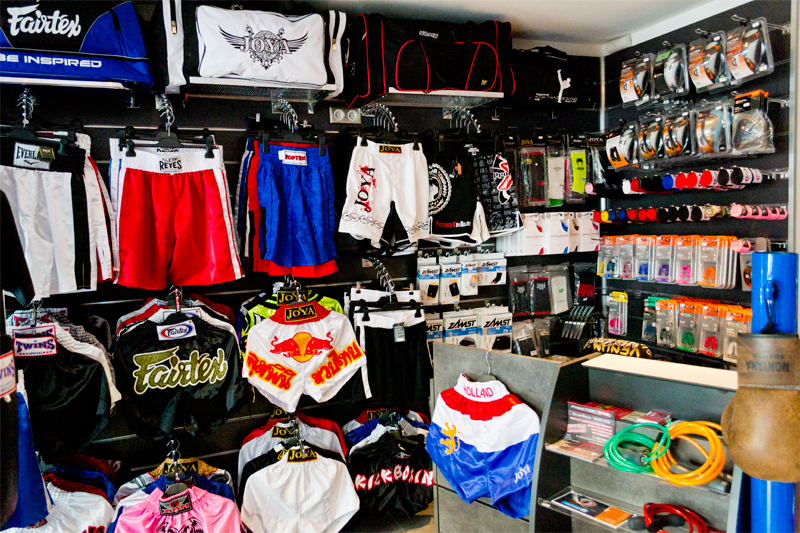 Sac de on sale sport mma