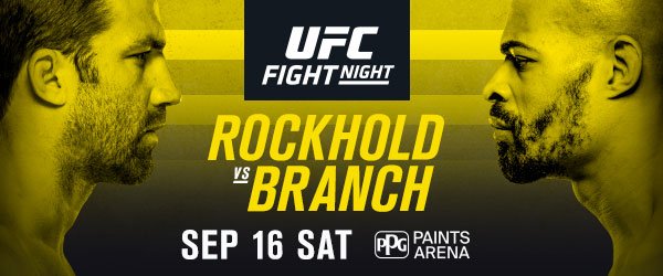UFC-Fight-Night-116-Rockhold-vs-Branch-poster