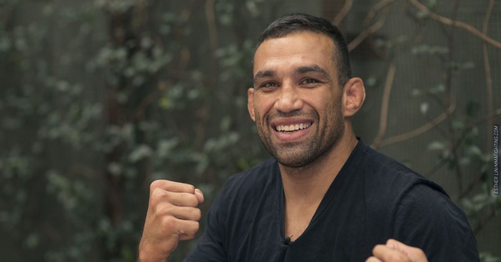 Fabricio Werdum