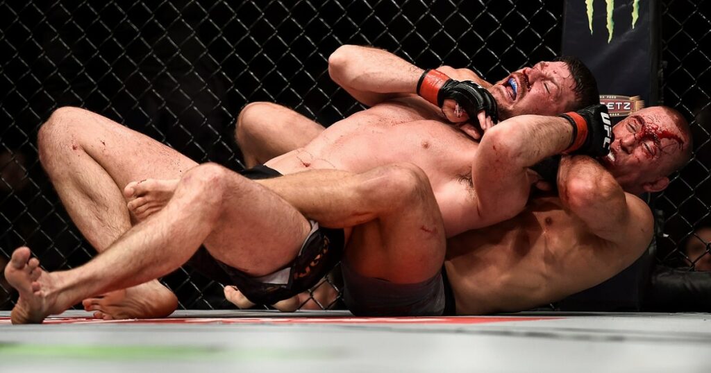 GSP-Bisping-UFC