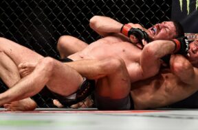 GSP-Bisping-UFC