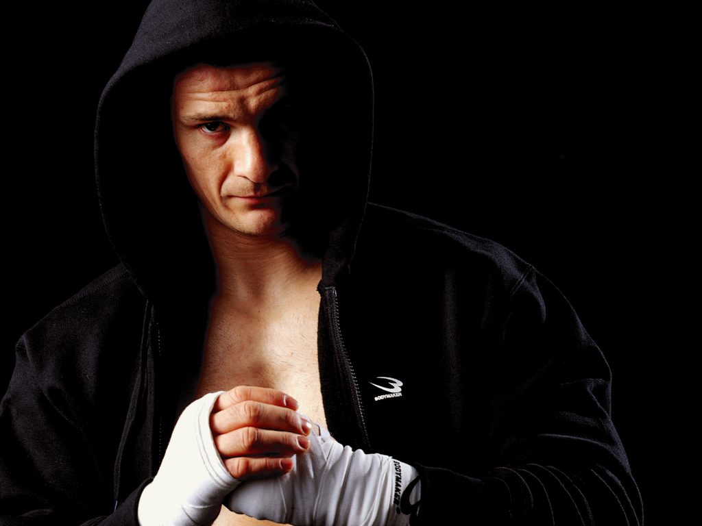 Cro Cop