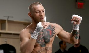 McGregor 