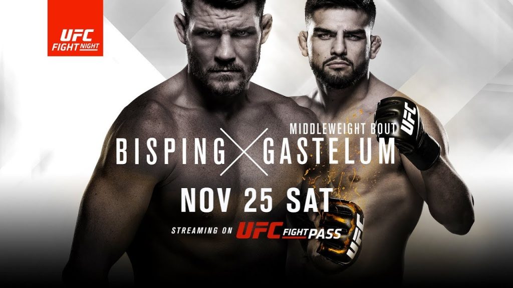 bisping