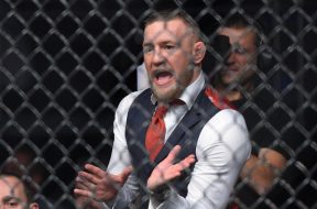 mcgregor