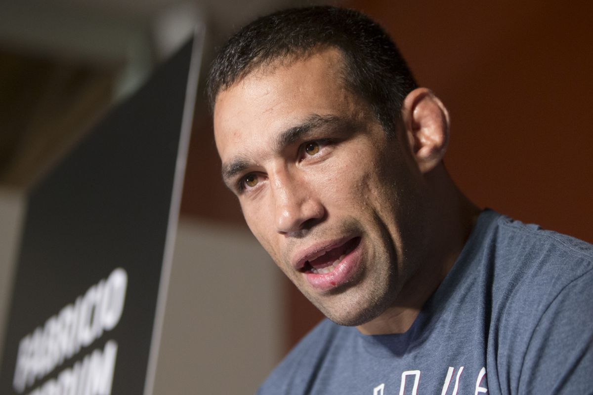 Fabricio Werdum