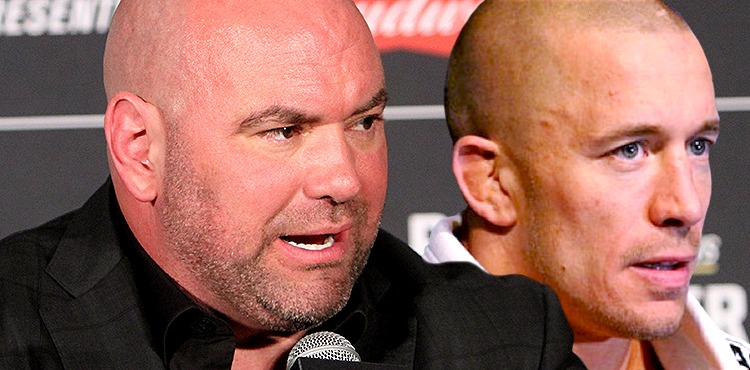 Dana-White-angry-and-Georges-St-Pierre