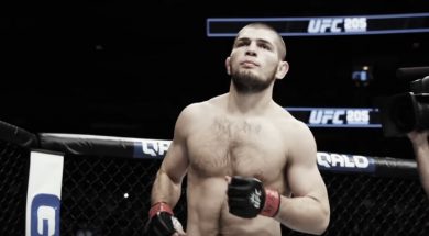 Khabib-Nurmagomedov