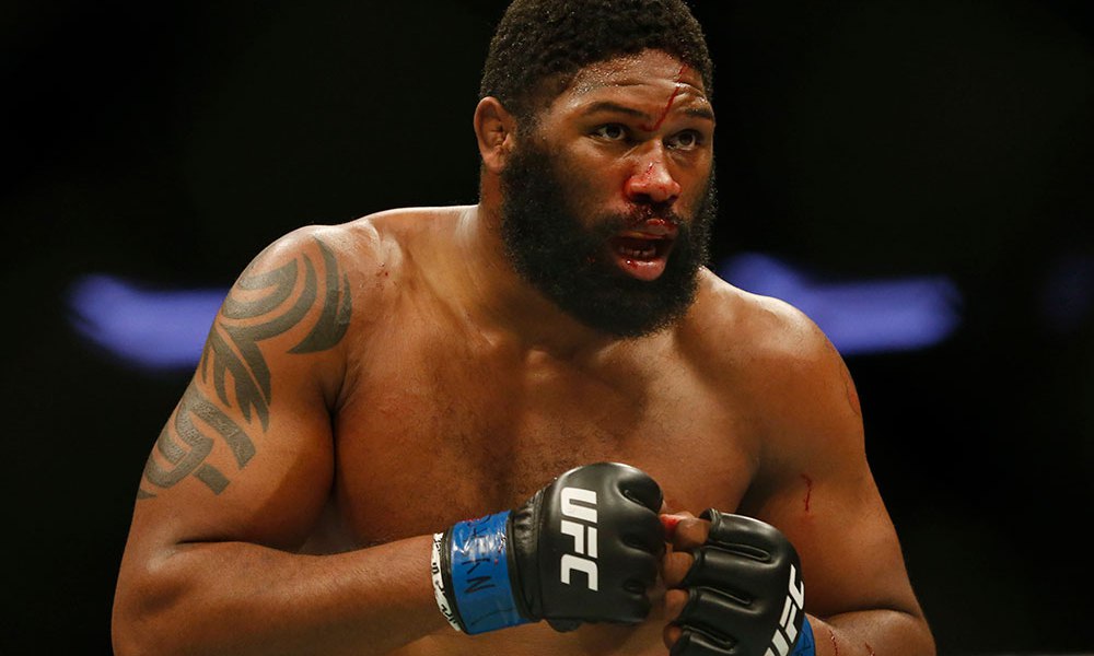 Curtis Blaydes