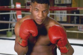 Mike-Tyson