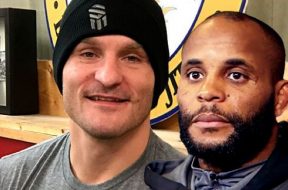 Miocic-Cormier