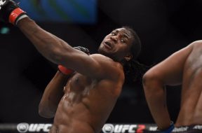 Ngannou