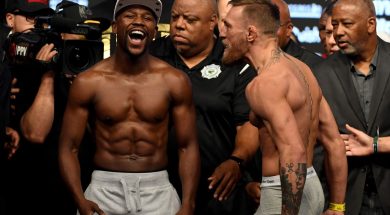 floyd-conor
