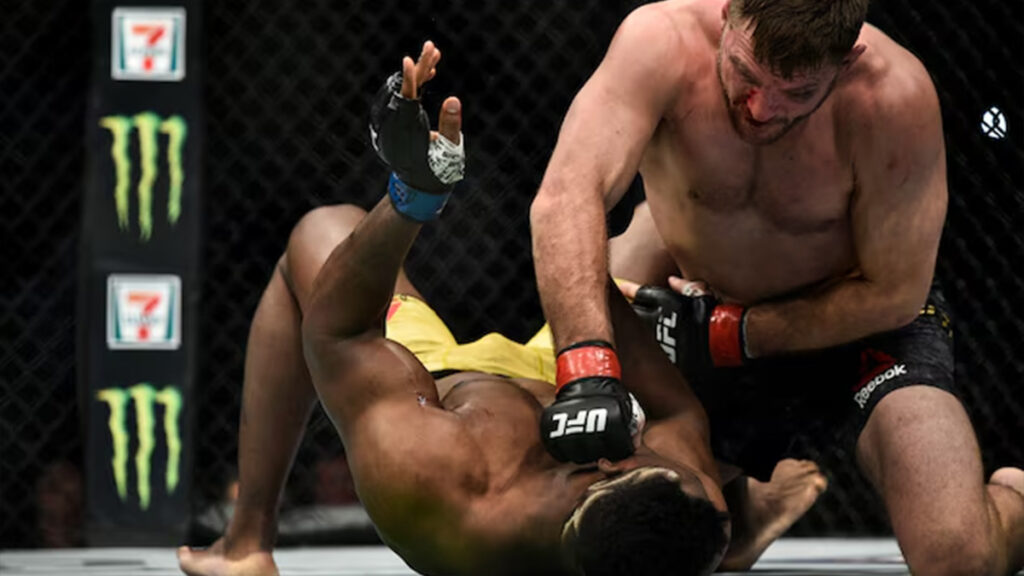miocic ngannou ufc 220