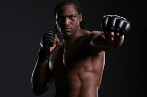ngannou